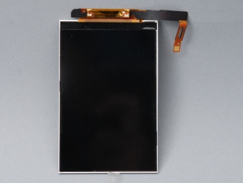 Дисплей (LCD) SE Xperia Arc LT15i + тачскрин