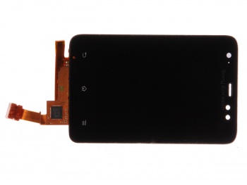 Дисплей (LCD) Sony Ericsson Xperia Active ST17i (модуль)