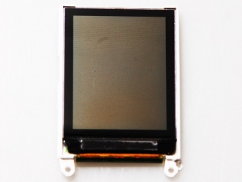 Дисплей (LCD) SE K700