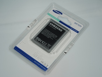 АКБ Copy ORIGINAL EURO 2:2 Samsung i9250