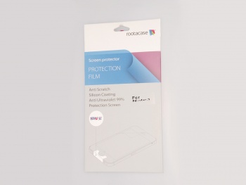 Защитная плёнка-невидимка (корея matte) для Samsung P3100