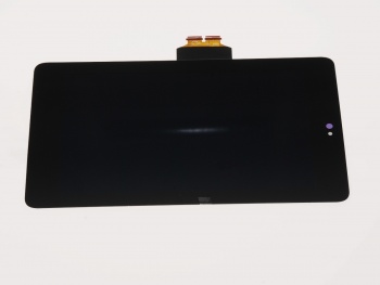 Дисплей (LCD) Asus Nexus 7 + Touchscreen black
