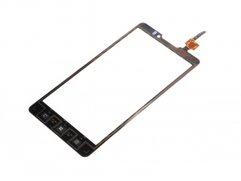 Защитное стекло для Apple iPhone 5G/5C/5S 0,2 мм