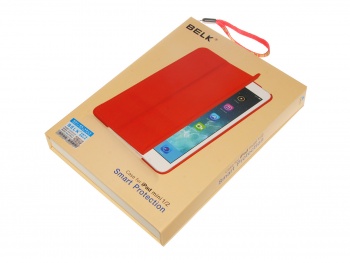 Чехол BELK для iPad mini 2 красный