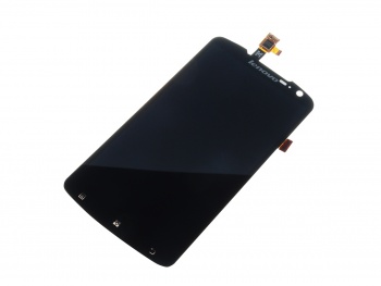 Дисплей (LCD) Lenovo S920 + Touch (модуль)