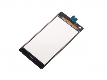Тач скрин (touch screen) Sony C1904/C1905 Xperia M/C2005 Xperia M Dual white