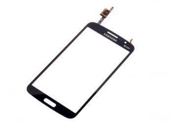 Тач скрин (touch screen) Samsung G7102 Black