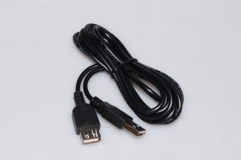 USB дата-кабель удлинитель 2 метра