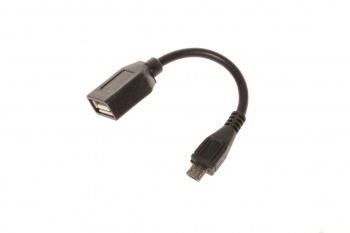 USB дата-кабель Otg micro USB