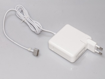 ЗУ для MacBook 20V 4.25A /85W T pin Magesafe 2 (A1398/A1424/MD506)