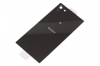 Задняя крышка АКБ Sony Z5 mini black
