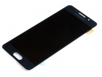 Дисплей (LCD) Samsung Galaxy A3/A310 (2016) + тачскрин black