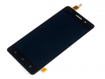 Дисплей (LCD) Huawei Honor 4C + Touch (модуль) black