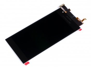Дисплей (LCD) Huawei Ascend P2 + Touch (модуль) black