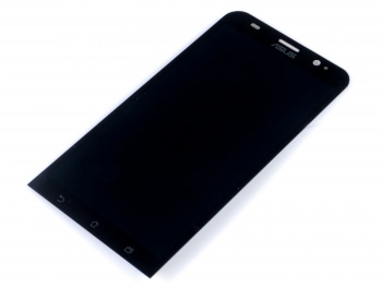 Дисплей (LCD) Asus Zenfone 2 (ZE551ML) TM + Touch (модуль) black