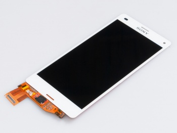 Дисплей (LCD) Sony D5803/D5833/ Xperia Z3 COMPACT (mini)/or white