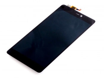 Дисплей (LCD) Xiaomi Mi 4i + Touch (модуль) black