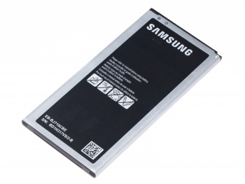АКБ Copy ORIGINAL EURO 2:2 Samsung J710 (EB-BJ710CBE)
