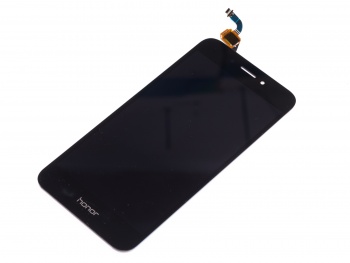 Дисплей (LCD) Huawei Honor 6A + Touch (модуль) black