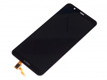 Дисплей (LCD) Huawei Honor 7S + Touch (модуль) black