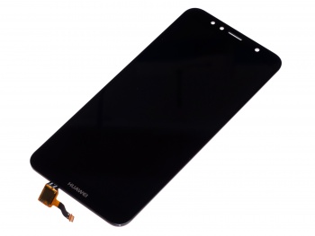 Дисплей (LCD) Huawei Honor 7C/7A Pro + Touch (модуль)(AUM-L41) black