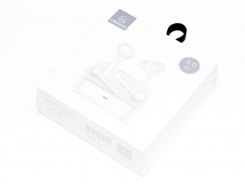 Беспроводные наушники Usams Wireless Bluetooth Headphones (US-LA001) white