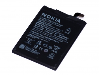 АКБ Copy ORIGINAL EURO 2:2 Nokia 2 (HE338)