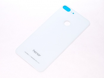 Задняя крышка АКБ Huawei Honor 9 Lite white