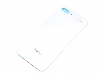 Задняя крышка АКБ Huawei Honor 10 (BKL-L09) white