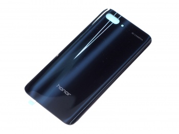 Задняя крышка АКБ Huawei Honor 10 (BKL-L09) black