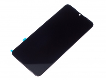 Дисплей (LCD) Xiaomi Redmi Note 7 + Touch (модуль) black