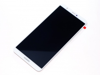Дисплей (LCD) Huawei P Smart + Touch (модуль) white