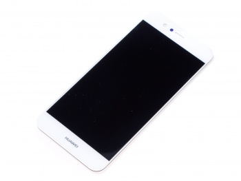 Дисплей (LCD) Huawei Nova 2 + Touch (модуль) white