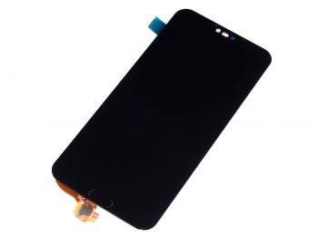 Дисплей (LCD) Huawei Honor 10 + Touch (модуль)(COL-L29) black
