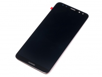 Дисплей Huawei Nova 2i, Mate 10 Lite (экран на Хуавей Nova 2i, Mate 10 Lite) + Touch (модуль) black