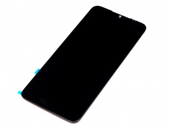 Дисплей Xiaomi Redmi Note 8 (экран Сяоми Редми Нот 8) + Touch (модуль) black