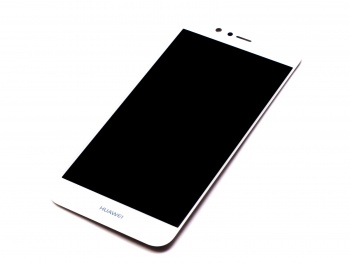 Дисплей Huawei Nova 2 (экран на Хуавей) PIC-LX9 + Touch (модуль) white